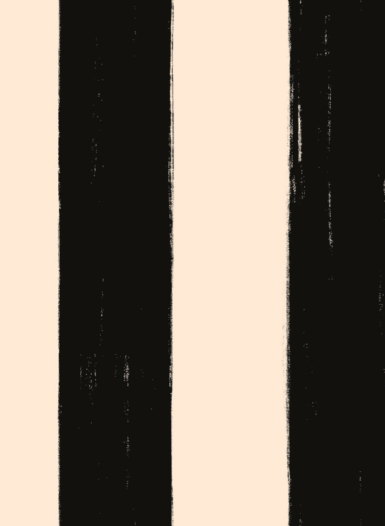 Coordonné Wallpaper Toldo - Noir-18108.8N