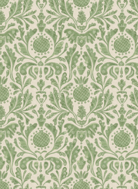 Nina Campbell Tapete Castellane-18115 Nina Campbell Tapete Castellane-18115