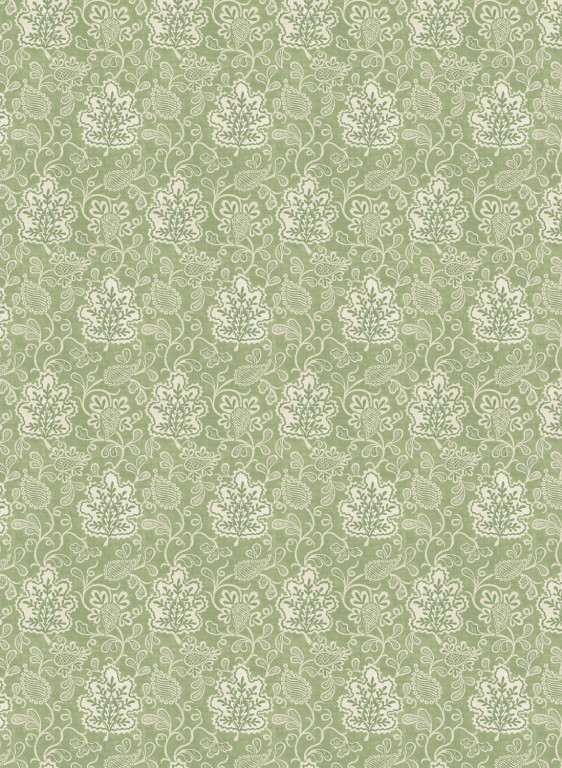 Nina Campbell Tapete Annecy-18117 Nina Campbell Tapete Annecy-18117