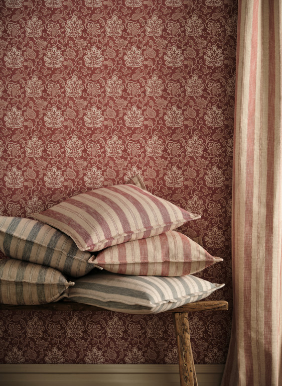 Nina Campbell Tapete Annecy-18117 Nina Campbell Tapete Annecy-18117