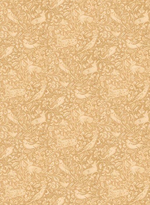 Mulberry Home Tapete Hedgerow-18123