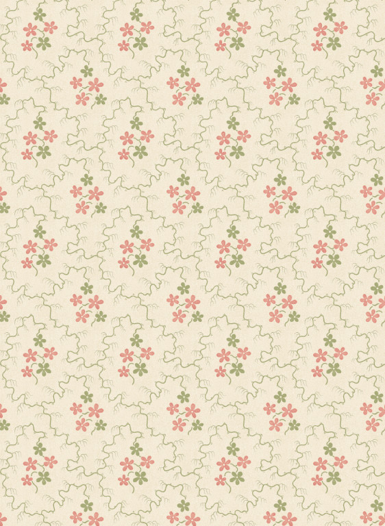 GP & J Baker Tapete Posy-18128 GP & J Baker Tapete Posy-18128