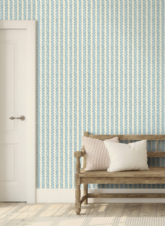 GP & J Baker Tapete Ziggy-18131 GP & J Baker Tapete Ziggy-18131