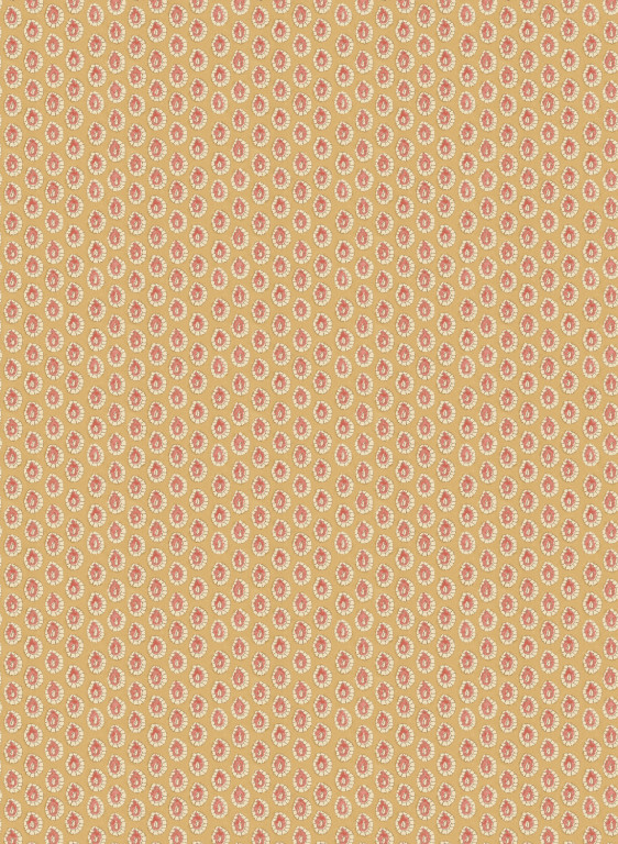 GP & J Baker Tapete Dotty-18133 GP & J Baker Tapete Dotty-18133