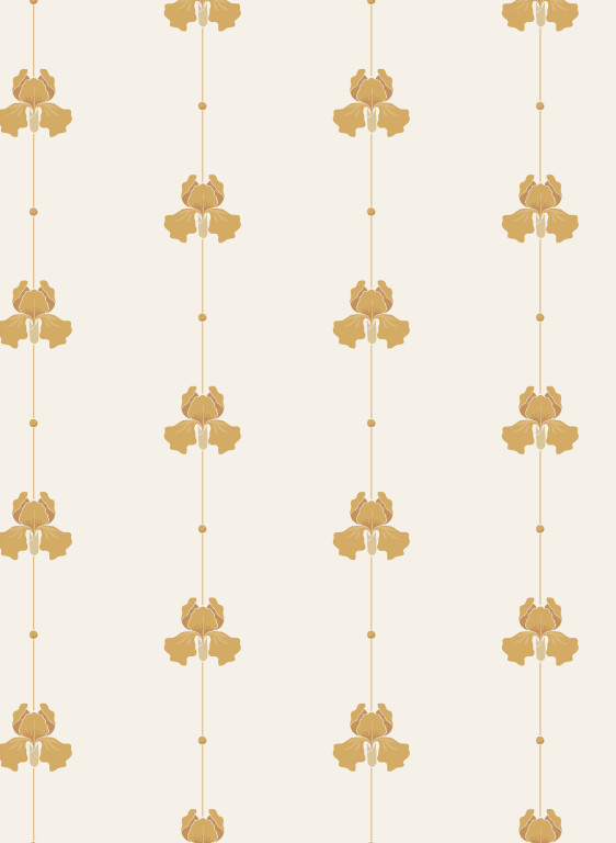 Boråstapeter Tapete Gotain Sweet Pea - 5685-18152.2