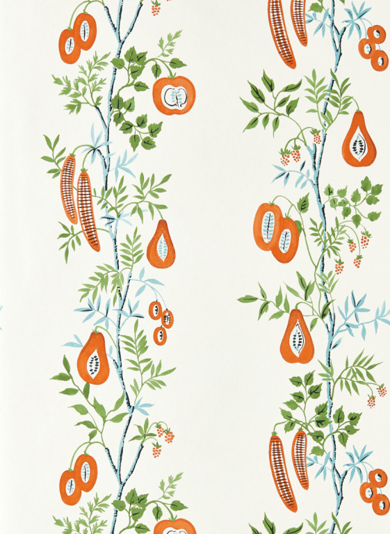 Scion Carta da parati On The Vine-18194