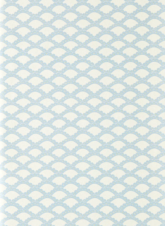 Scion Carta da parati Scallop Frill-18198
