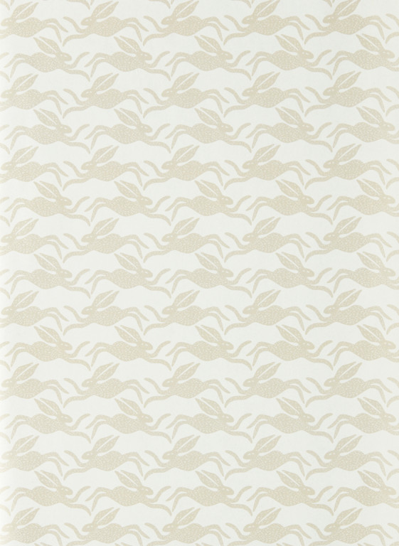 Scion Carta da parati Hares-18201