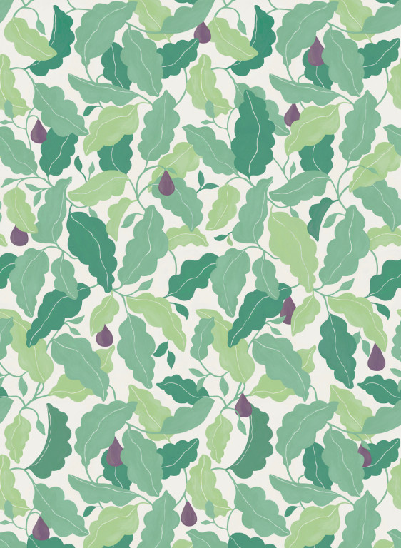 Scion Carta da parati Pomona Fig-18207