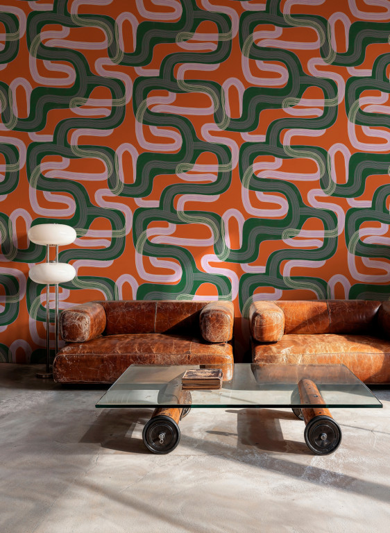 Tres Tintas Wallpaper Pipelines-18208