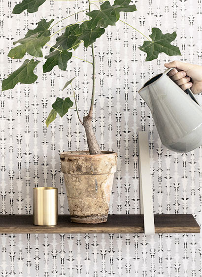 Ferm Living Wallpaper Vivid-1821 Ferm Living Wallpaper Vivid-1821