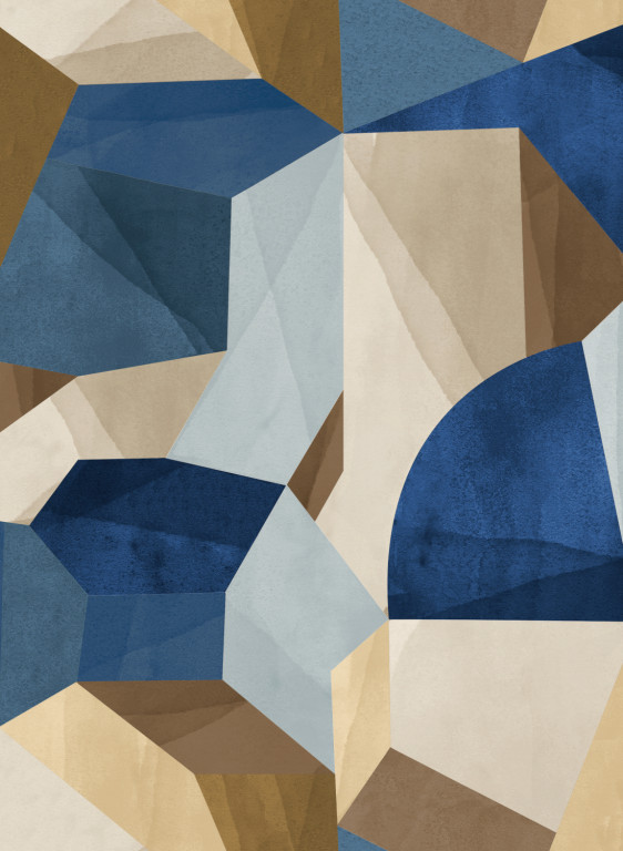 Tres Tintas Wallpaper Buildings-18210