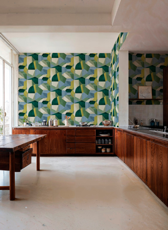 Tres Tintas Wallpaper Buildings-18210