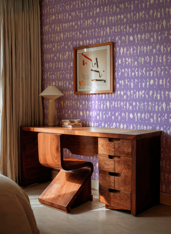 Tres Tintas Wallpaper Executives-18213