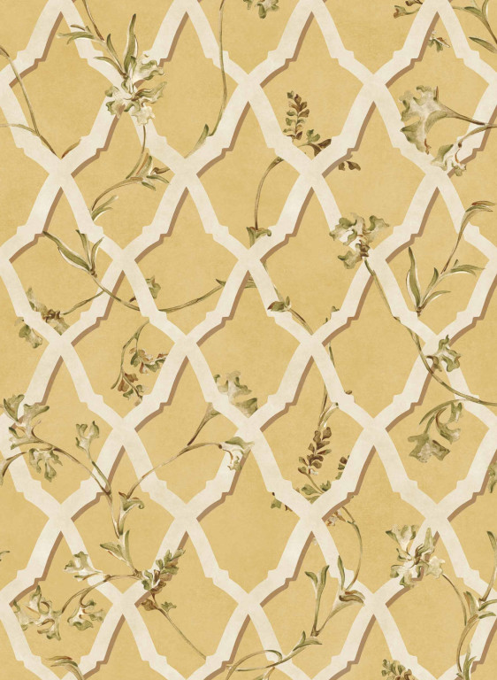 Coordonné Tapete Triana-18220