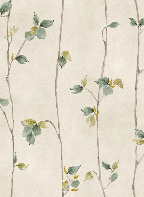 Coordonné Tapete Azahar-18221