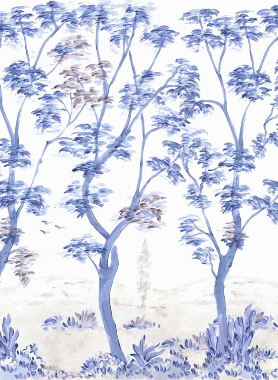 Coordonné Wandbild Cartuja-18226