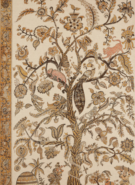 Zoffany Papier peint panoramique Tree of Life-18024 Zoffany Papier peint panoramique Tree of Life-18024