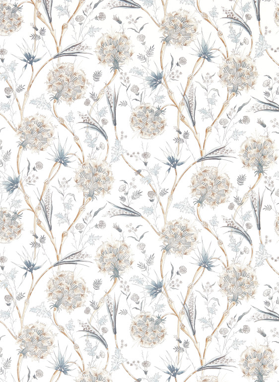 Zoffany Papier peint Wallichi-18025 Zoffany Papier peint Wallichi-18025