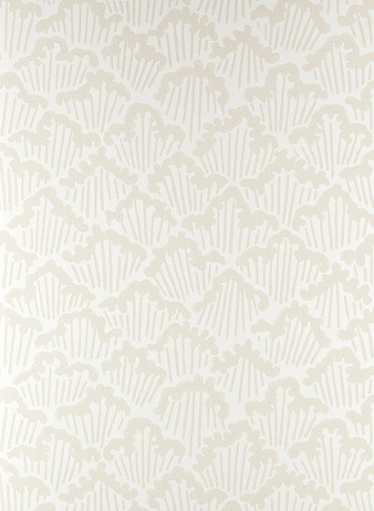 Tapete Aranami von Farrow & Ball - White Tie/ String-1829.2 Tapete Aranami von Farrow & Ball - White Tie/ String-1829.2