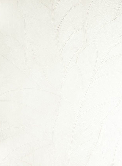 Arte International Wallpaper Musa Weiß-1830.3