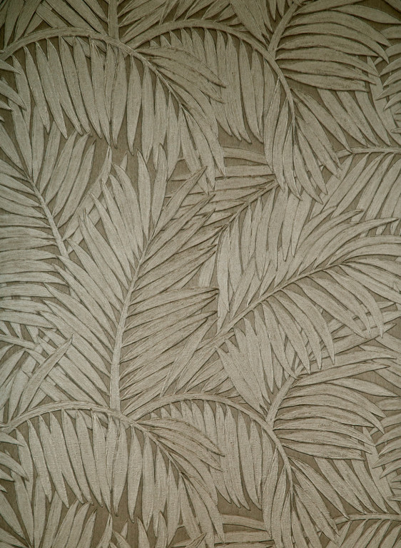 Arte International Papier peint Sabal - Khaki-1832.4 Arte International Papier peint Sabal - Khaki-1832.4