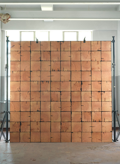 NLXL Wallpaper Scrapwood 09-1838 NLXL Wallpaper Scrapwood 09-1838