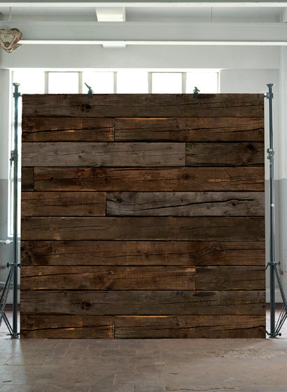 Tapete Scrapwood 10 - Designtapete von Piet Hein Eek-1839 Tapete Scrapwood 10 - Designtapete von Piet Hein Eek-1839