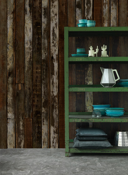 NLXL Wallpaper Scrapwood 13-1842 NLXL Wallpaper Scrapwood 13-1842