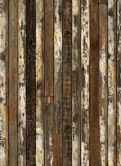 NLXL Wallpaper Scrapwood 13-1842 NLXL Wallpaper Scrapwood 13-1842