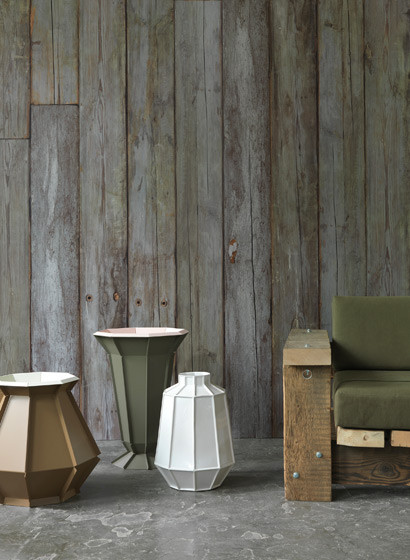 Tapete Scrapwood 14 - Designtapete von Piet Hein Eek-1843 Tapete Scrapwood 14 - Designtapete von Piet Hein Eek-1843