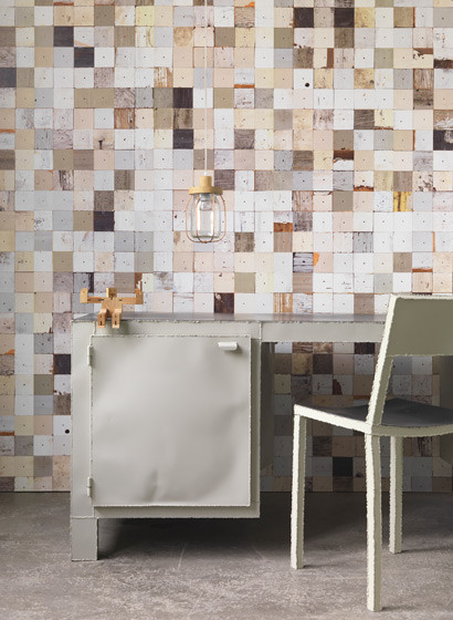 NLXL Wallpaper Scrapwood 16-1845 NLXL Wallpaper Scrapwood 16-1845