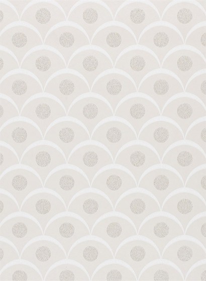 Tapete Demi von Harlequin - Pearl-1846.2 Tapete Demi von Harlequin - Pearl-1846.2