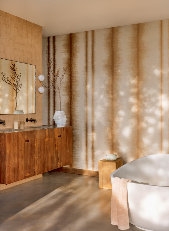 Élitis Carta da parati Tissoro-18501 Élitis Carta da parati Tissoro-18501