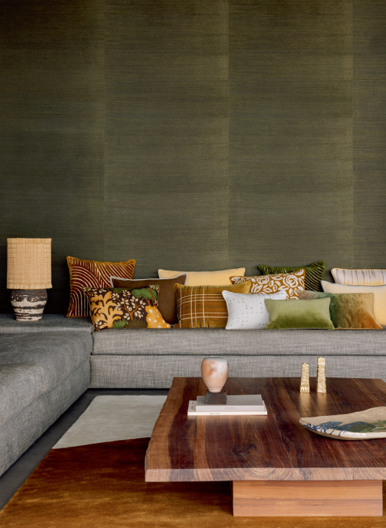 Élitis Carta da parati Sisal-18502 Élitis Carta da parati Sisal-18502