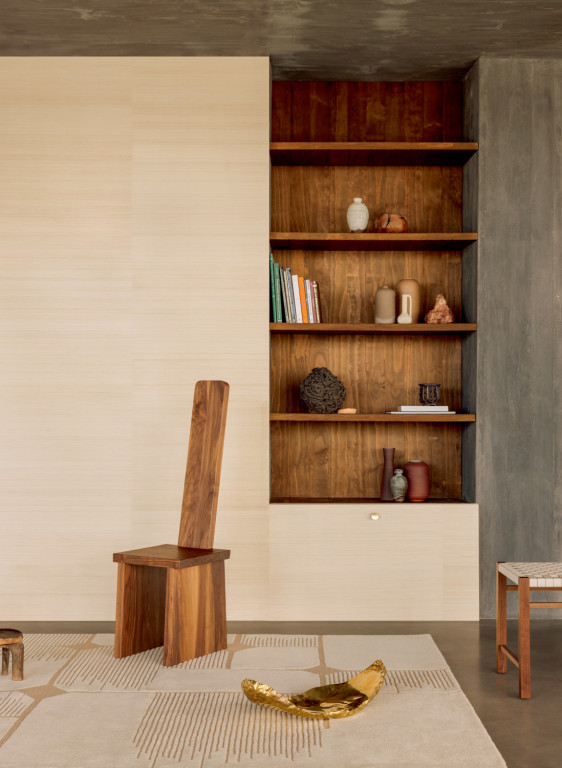 Élitis Wallpaper Pur Abaca-18504 Élitis Wallpaper Pur Abaca-18504
