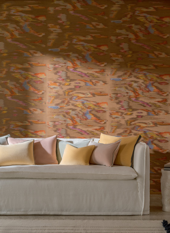 Élitis Tapete Samarkand-18505 Élitis Tapete Samarkand-18505