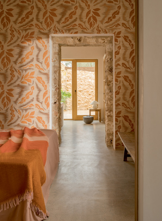 Élitis Tapete Iskandar-18506 Élitis Tapete Iskandar-18506