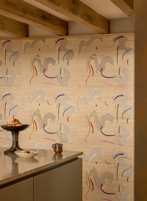 Élitis Tapete Lazgi-18509 Élitis Tapete Lazgi-18509