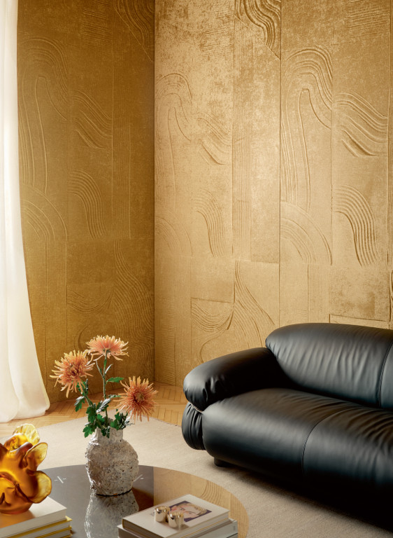 Élitis Papier peint Palimpseste-18514