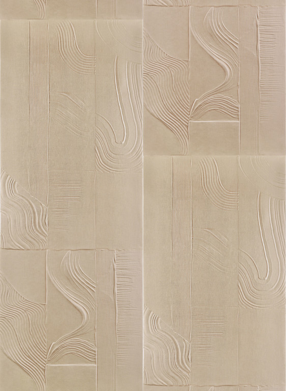 Élitis Papier peint Palimpseste Suédine-18515