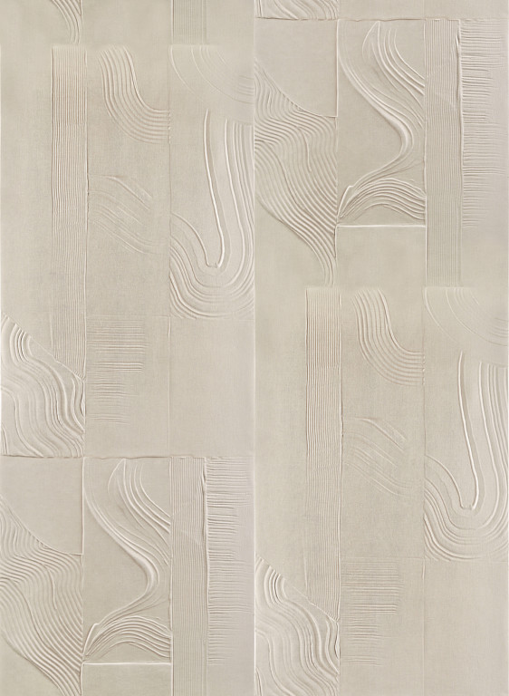 Élitis Papier peint Palimpseste Lin-18518