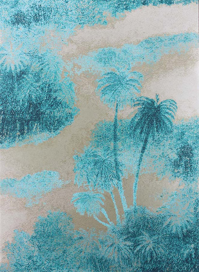 Matthew Williamson Wallpaper Cocos-1851 Matthew Williamson Wallpaper Cocos-1851