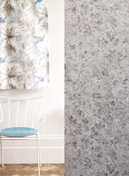 Matthew Williamson Wallpaper Latania-1852 Matthew Williamson Wallpaper Latania-1852