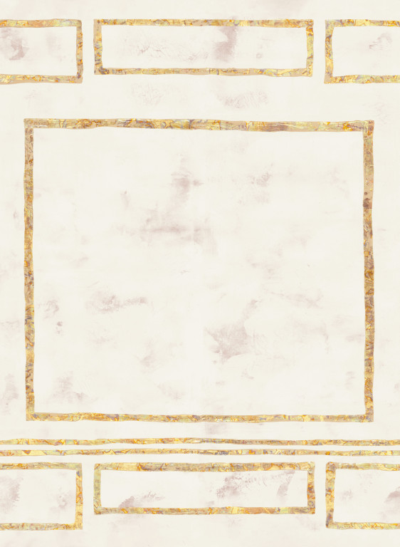 Élitis Wandbild Les marques de l'Empire-18522