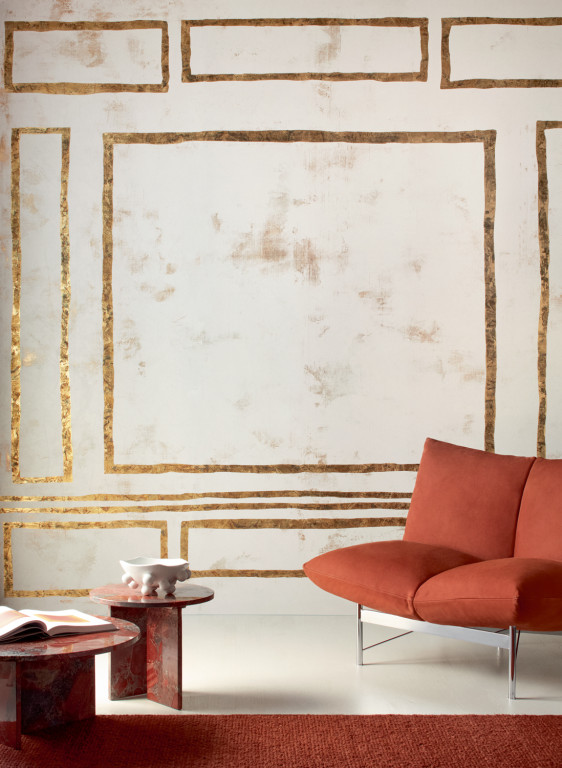 Élitis Wandbild Les marques de l'Empire-18522