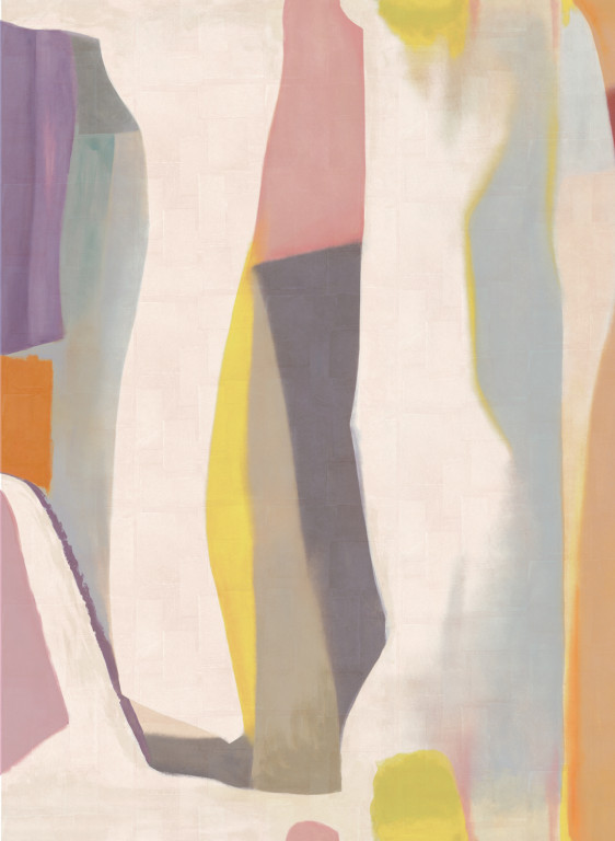 Élitis Papier peint panoramique Aspirations fusionnelles-18527