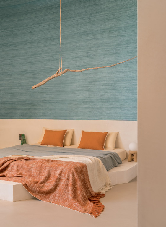 Élitis Papier peint Rhéa-18530