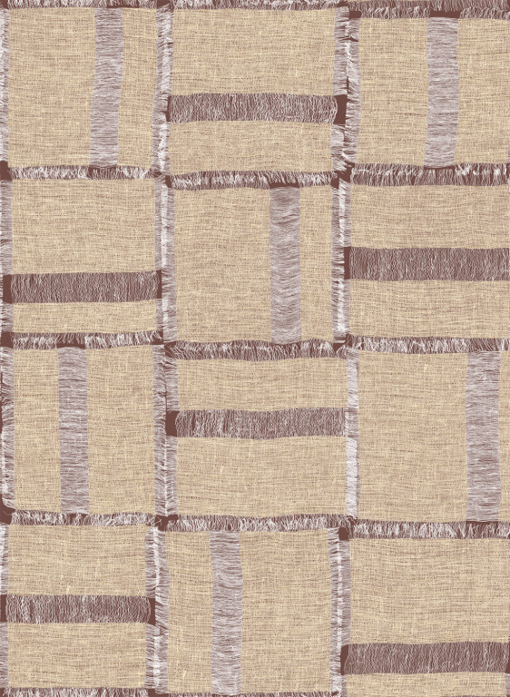 Élitis Papier peint Cybèle-18532