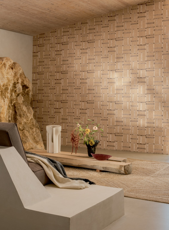 Élitis Papier peint Cybèle-18532